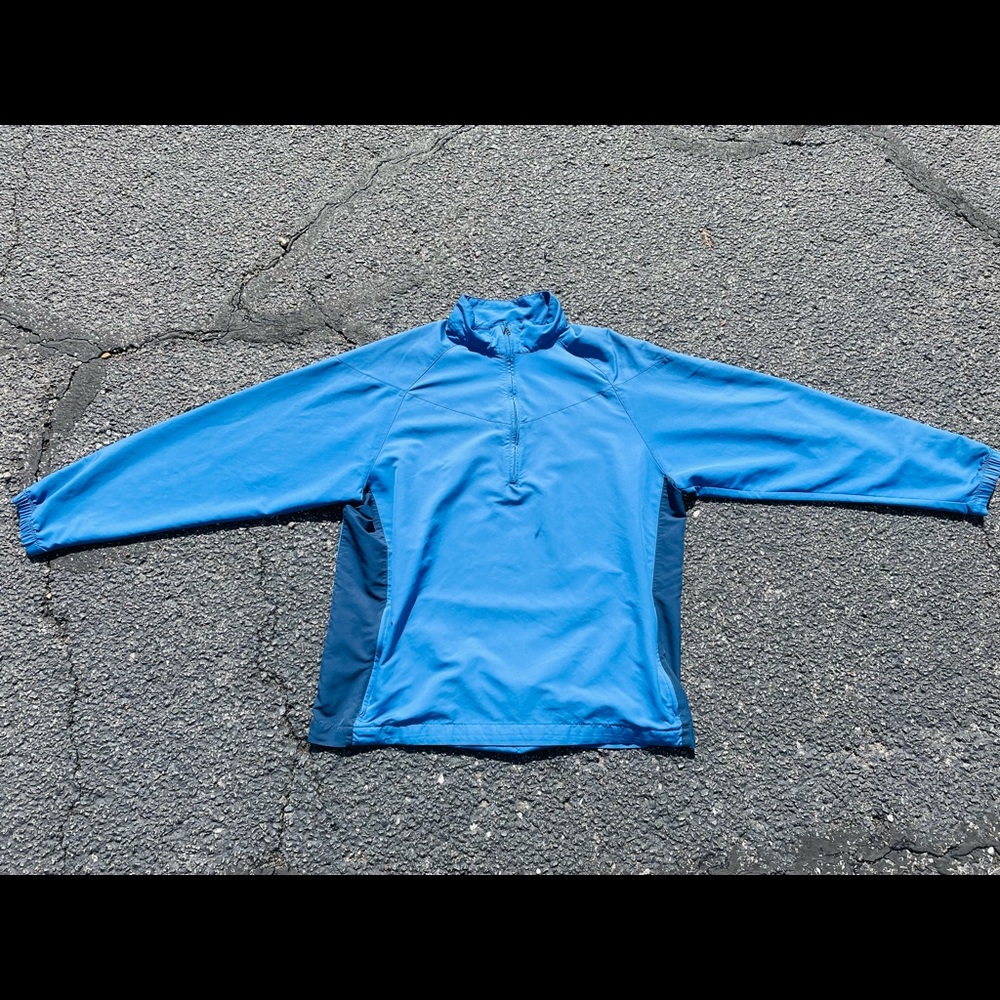 Nike Golf Pullover ⛳️
